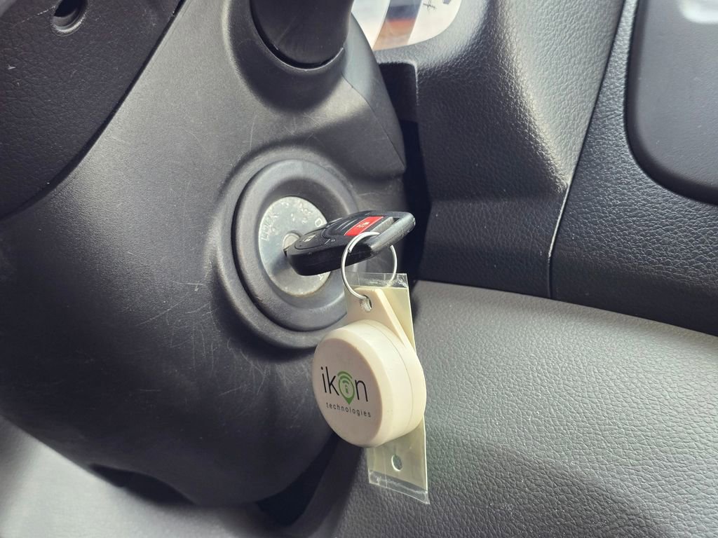 Used 2018 Nissan NV200 SV w/ Navigation Package image 33