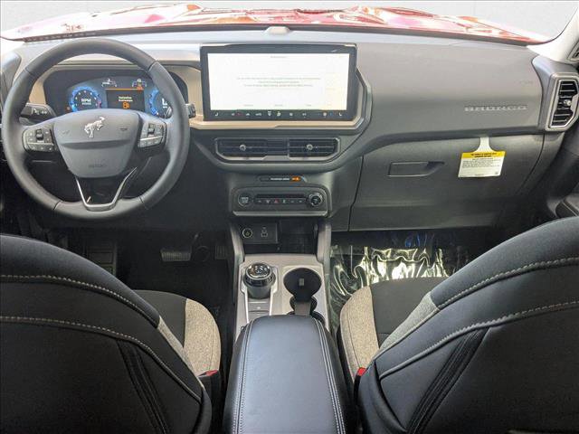 New 2025 Ford Bronco Sport Big Bend image 14