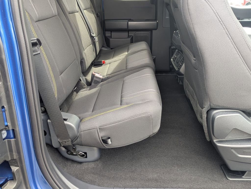 Used 2024 Ford F150 STX image 27