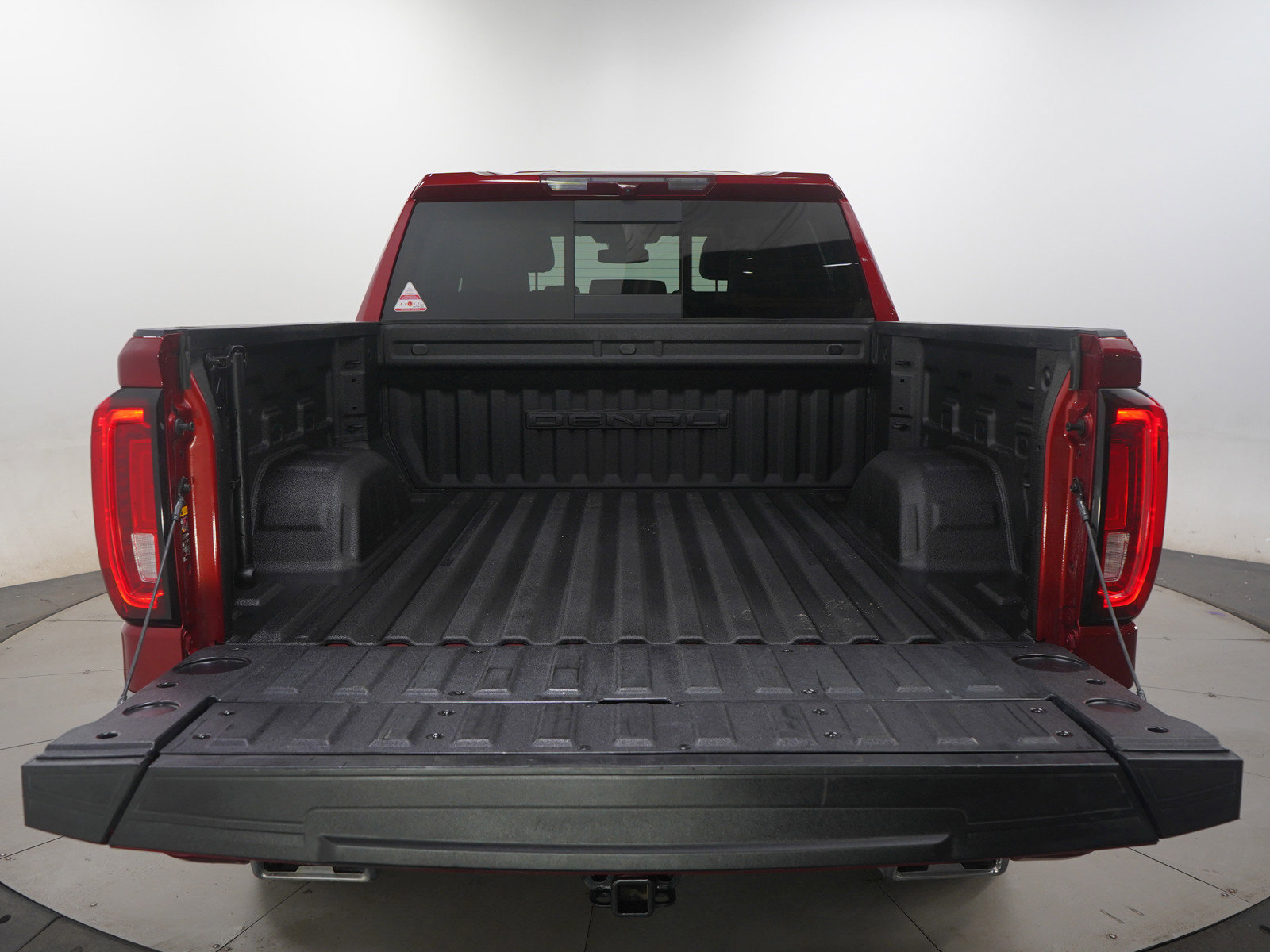 Used 2024 GMC Sierra 1500 Denali image 15