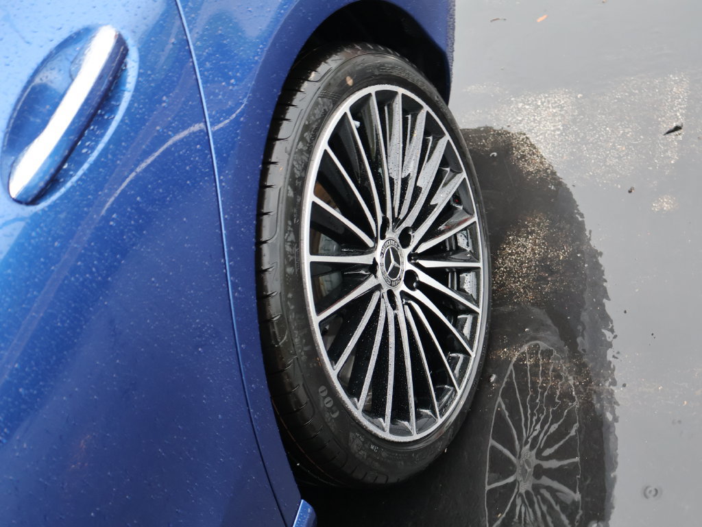 New 2026 Mercedes-Benz C 300 4MATIC Sedan image 39
