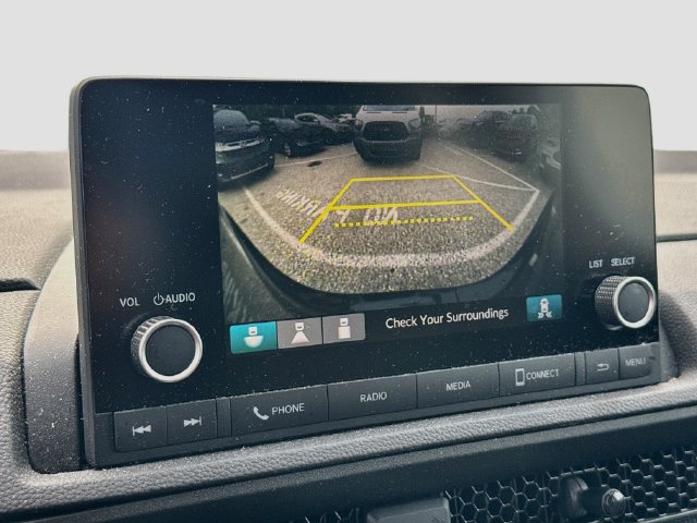 Used 2024 Honda CR-V EX image 17
