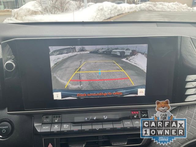 Used 2025 Toyota Camry XLE image 20