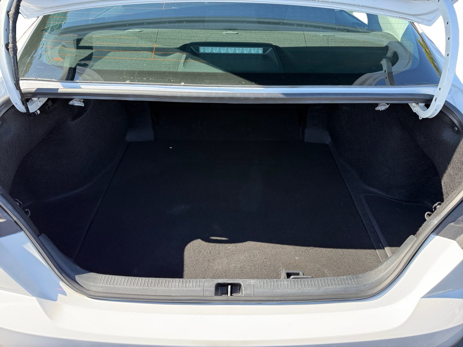 Used 2025 Toyota Camry LE FWD image 17