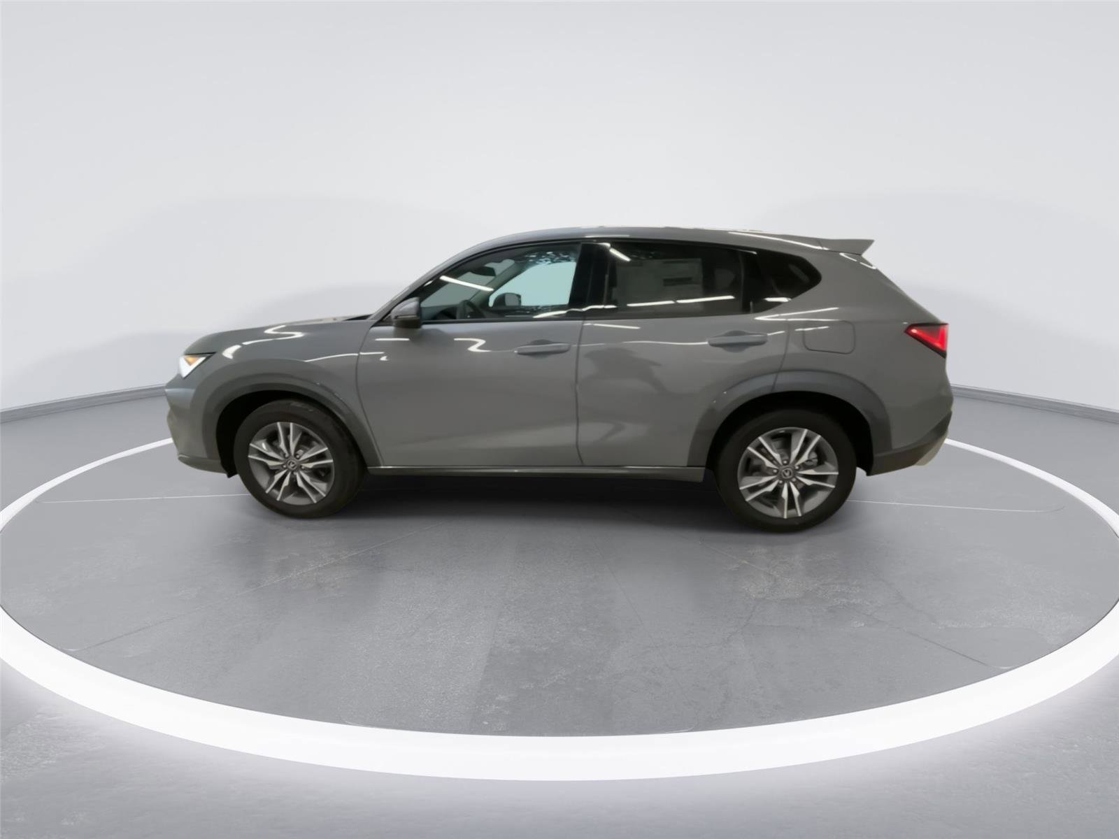 New 2026 Acura ADX AWD image 5