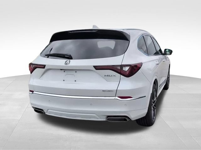 New 2026 Acura MDX w/ Advance Package AWD/4WD image 7