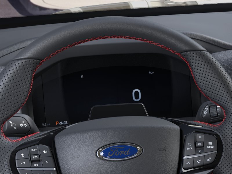 New 2026 Ford Explorer ST-Line w/ ST-Line Street Pack RWD image 13