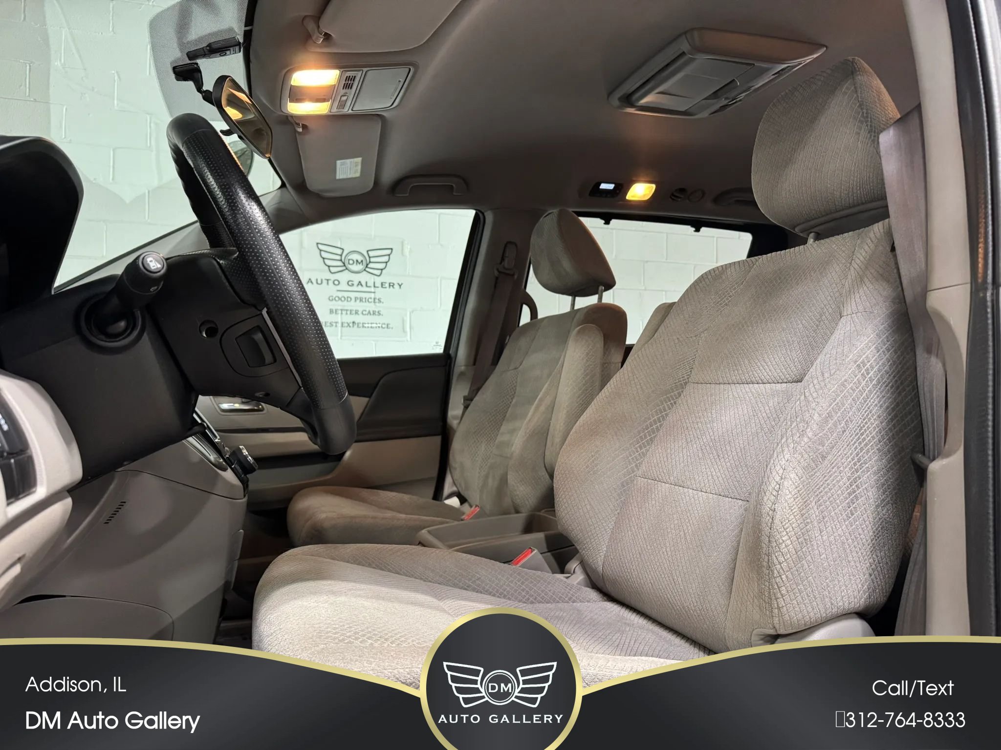 Used 2016 Honda Odyssey SE image 15