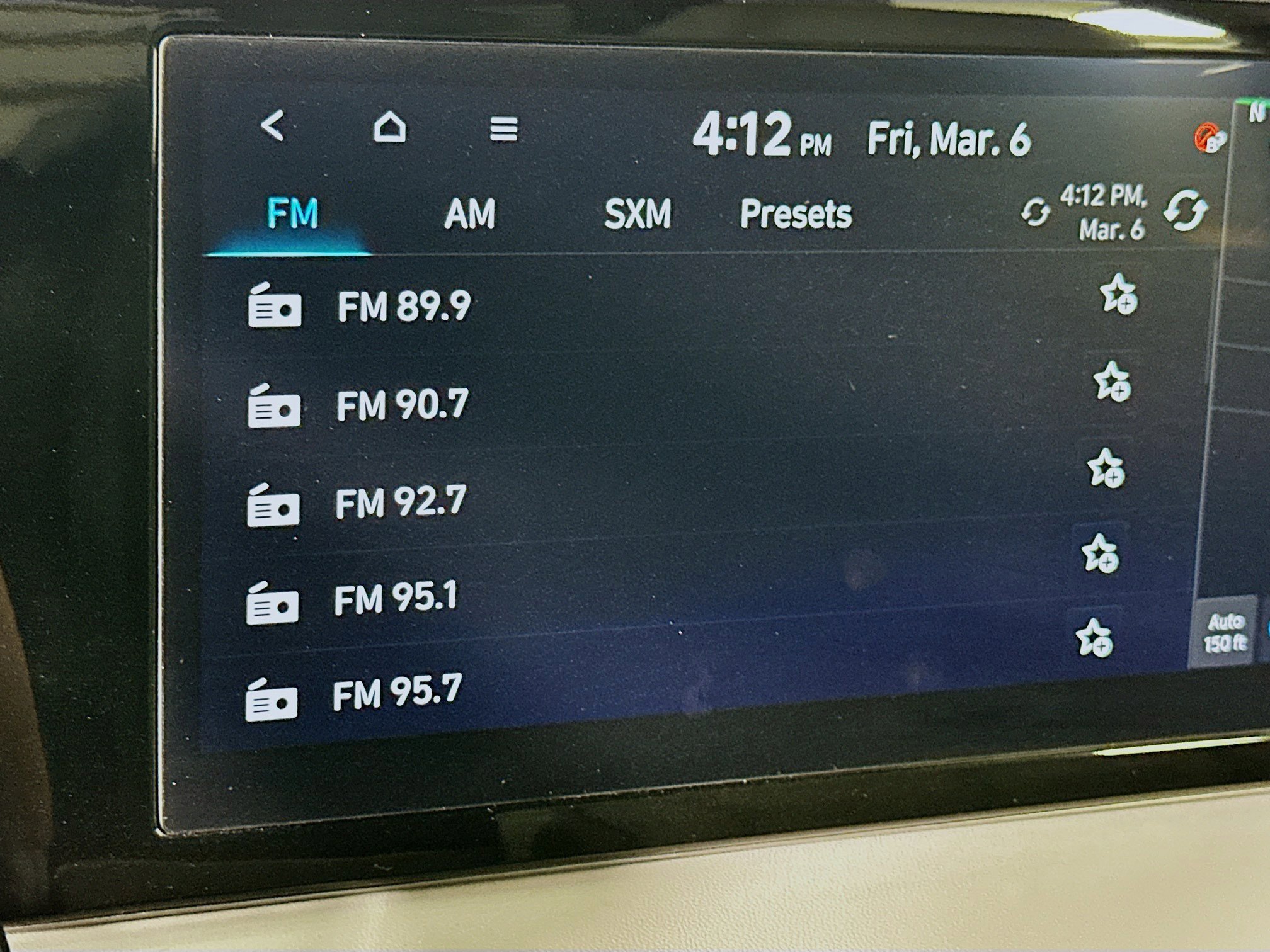 Used 2025 Hyundai Palisade SEL image 21