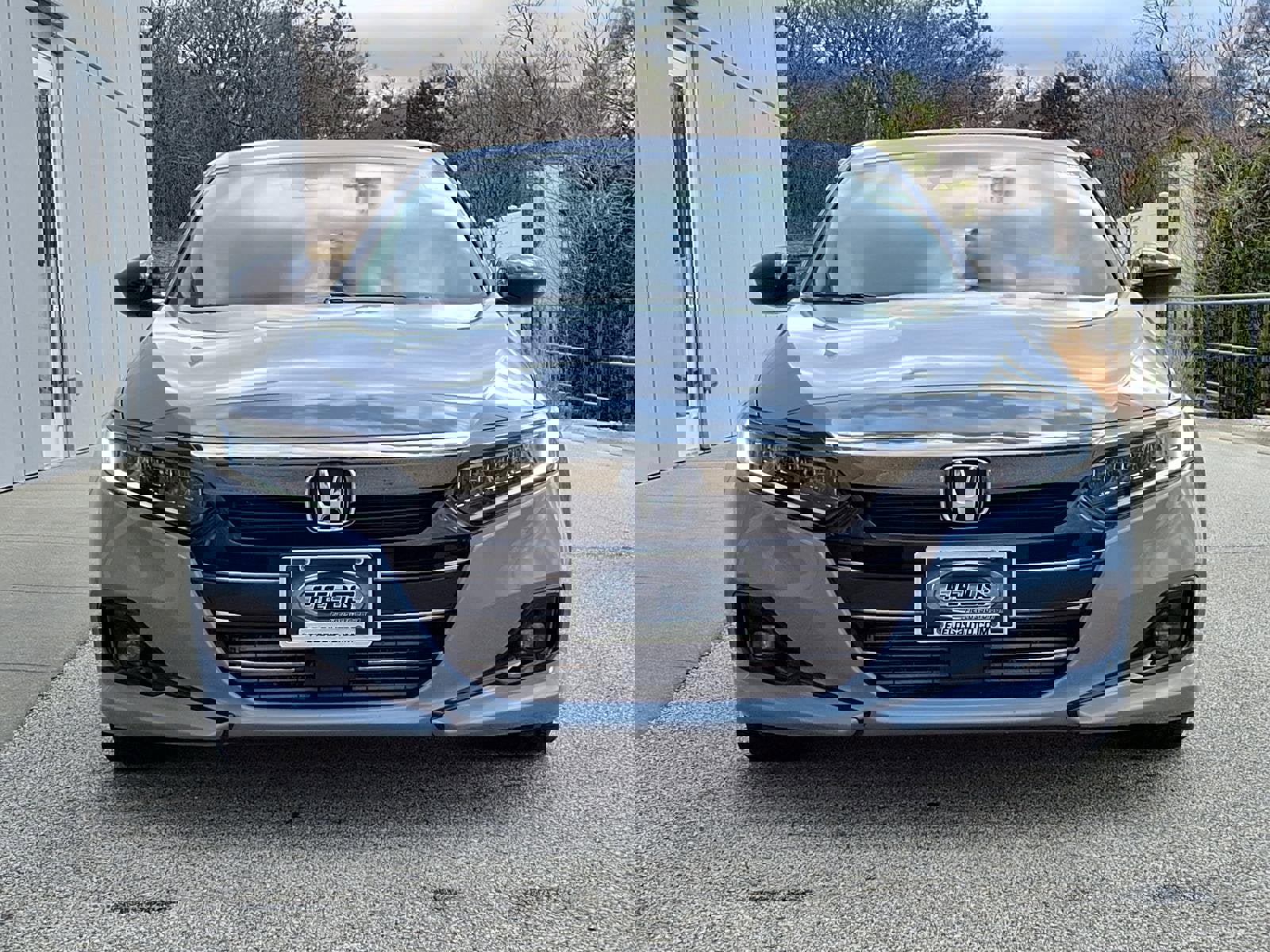 Used 2022 Honda Accord Sport Special Edition image 2