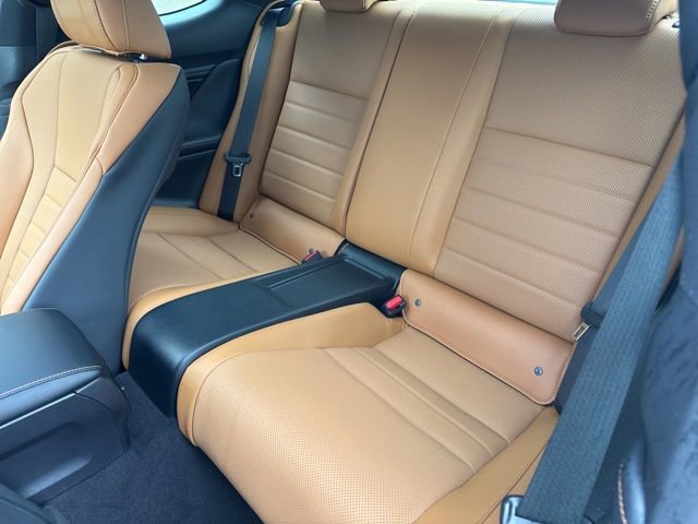 Used 2021 Lexus RC 300 AWD w/ Navigation Package image 23
