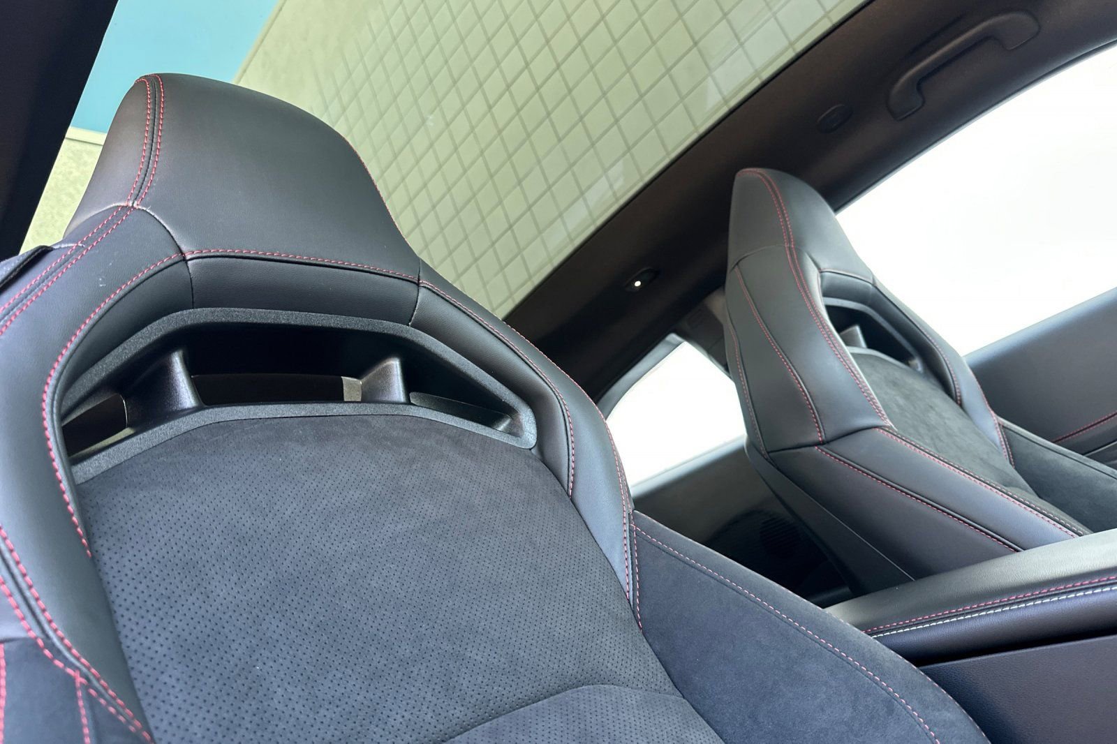 New 2024 Dodge Charger R/T Scat Pack w/ Plus Group image 15