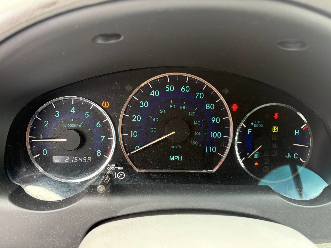 Used 2010 Toyota Sienna image 23