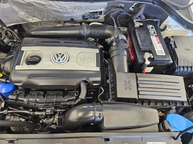 Used 2018 Volkswagen Tiguan Limited AWD/4WD image 34