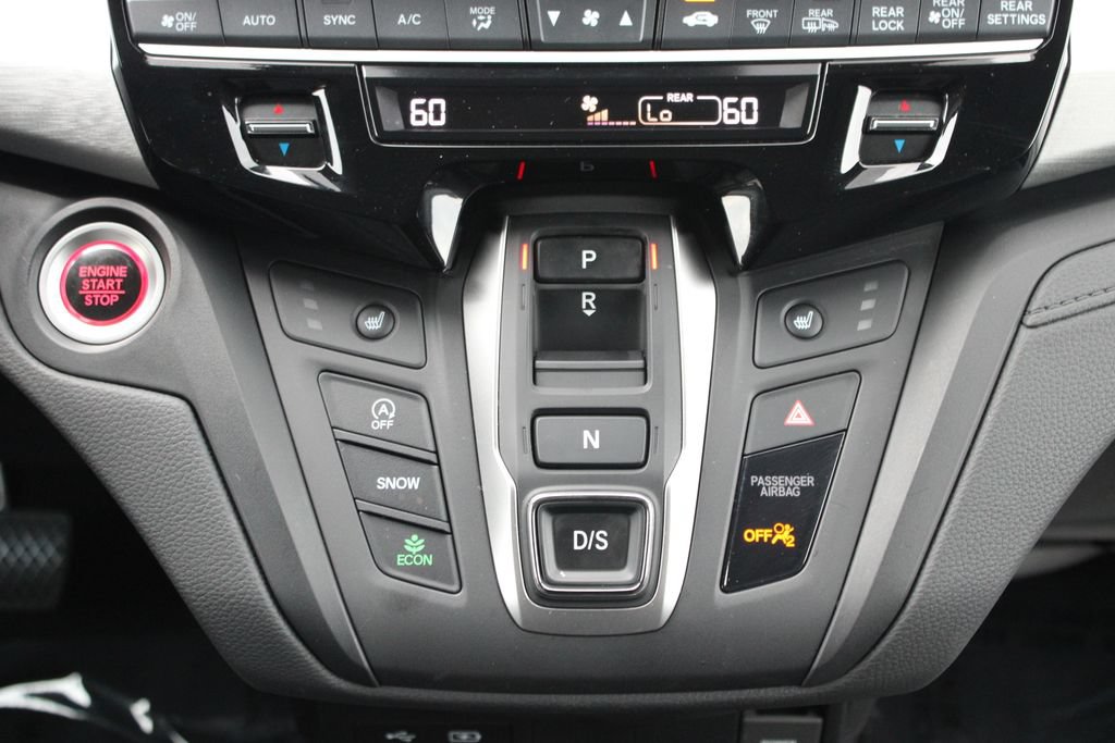 Used 2026 Honda Odyssey EX-L image 20