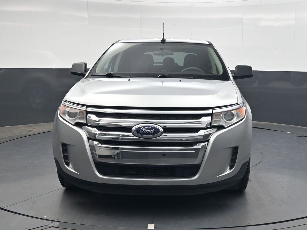 Used 2011 Ford Edge SE FWD image 9