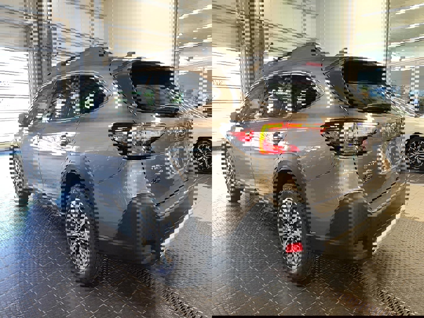 Used 2024 Subaru Outback Limited image 22