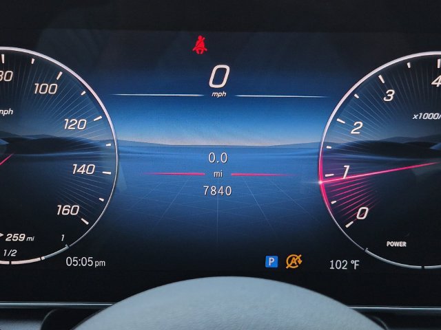 Certified 2026 Mercedes-Benz GLC 300 4MATIC image 23