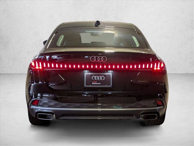 New 2025 Audi A5 Premium AWD/4WD image 7
