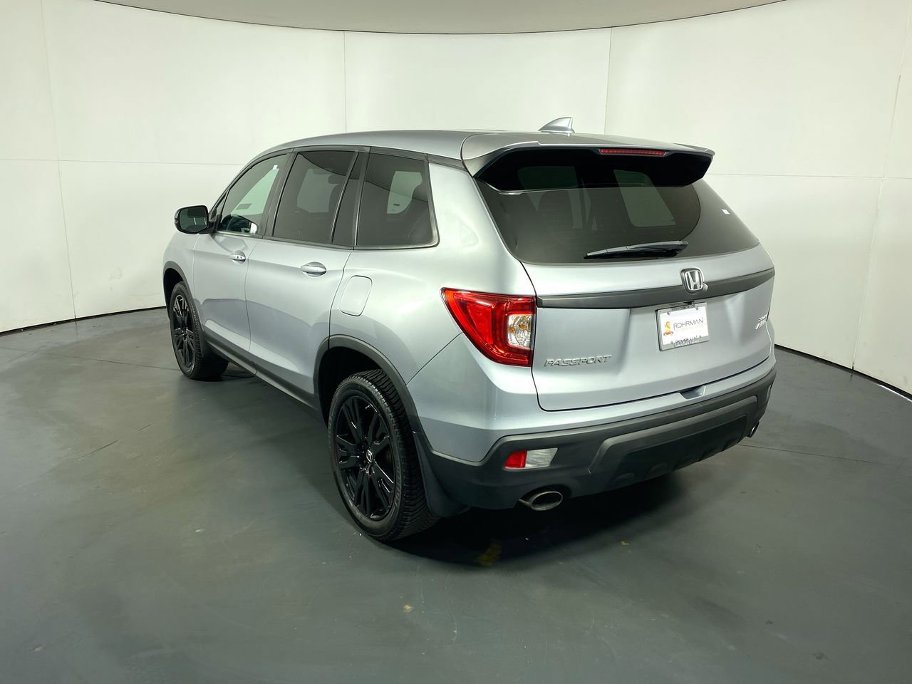 Used 2021 Honda Passport Sport image 30