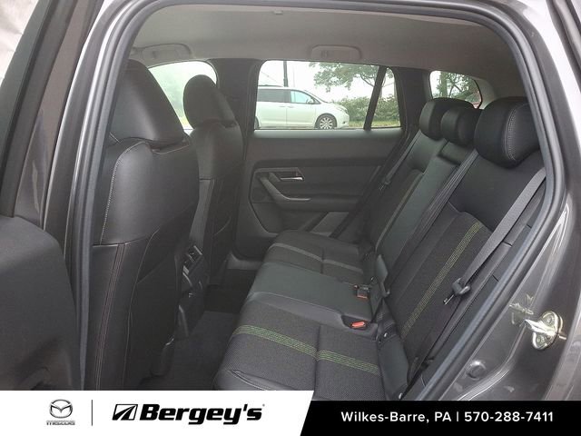 Used 2025 MAZDA CX-50 AWD 2.5 S w/ Weather Package image 5