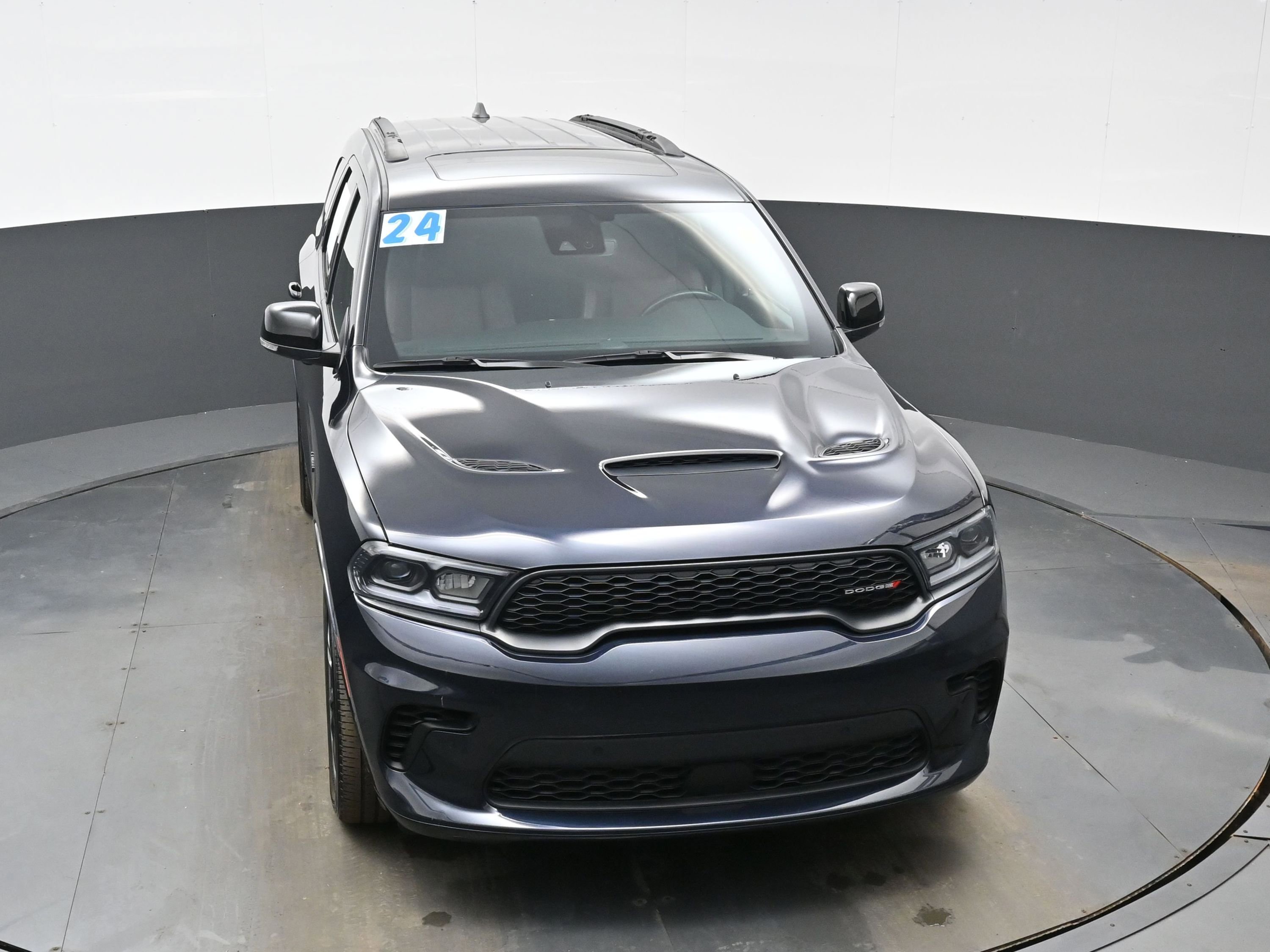 Used 2024 Dodge Durango R/T image 40