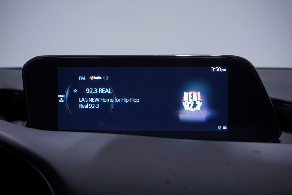 Used 2023 MAZDA MAZDA3 s image 12