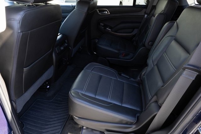 Used 2018 GMC Yukon Denali image 17
