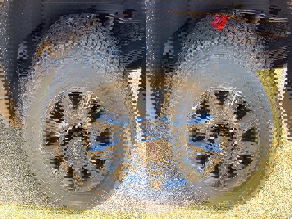 New 2026 GMC Sierra 2500 AT4 w/ AT4 Premium Plus Package image 29