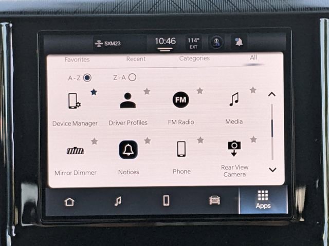 New 2026 RAM 1500 Big Horn image 15