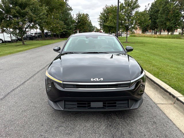 Certified 2026 Kia K4 FWD image 4