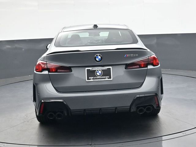 New 2026 BMW M235i xDrive w/ Technology Package image 5