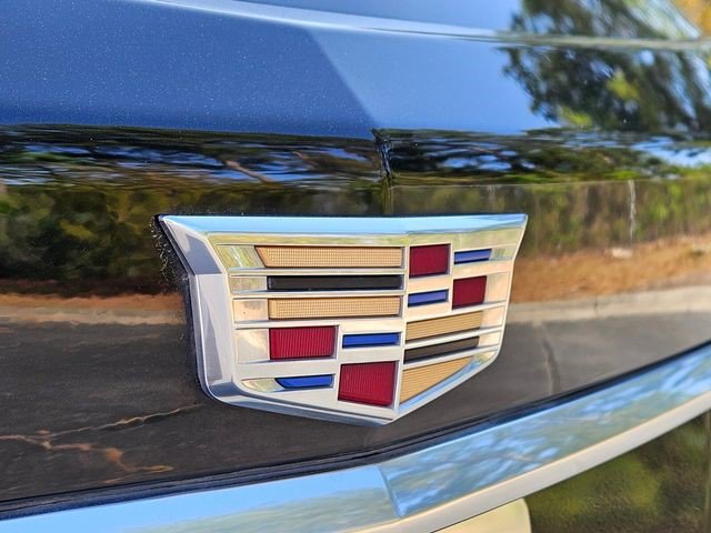 Certified 2022 Cadillac XT5 Premium Luxury w/ Technology Package image 15