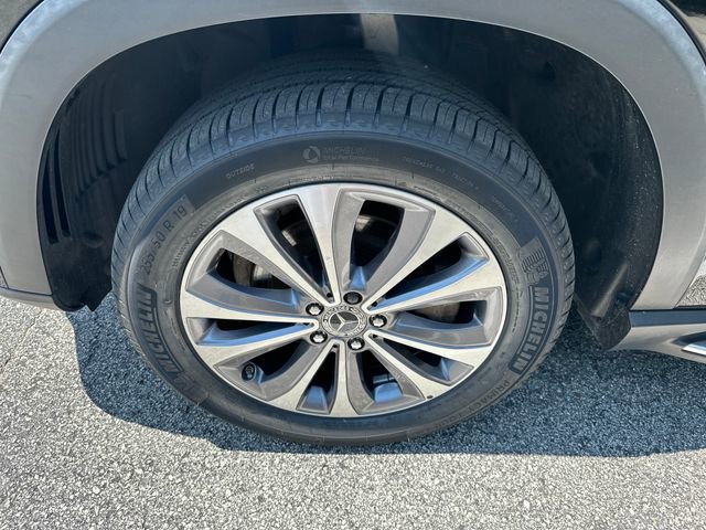 Used 2023 Mercedes-Benz GLE 350 GLE 350 w/ Premium Package image 12