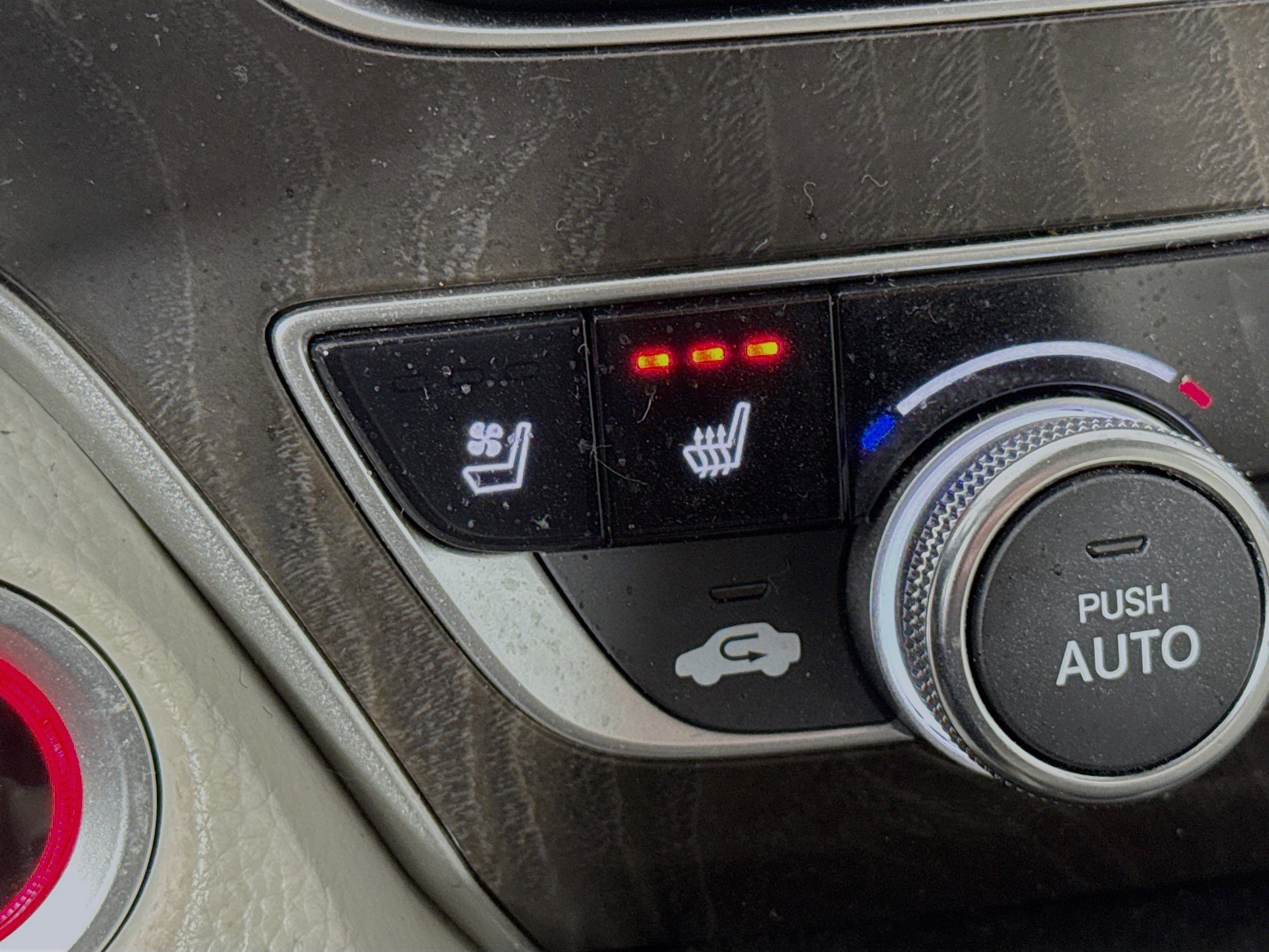 Certified 2018 Honda Accord Touring image 20