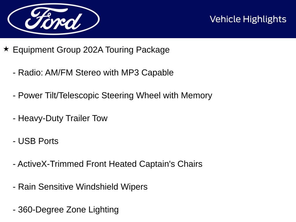 New 2026 Ford Expedition Max Active AWD/4WD image 3