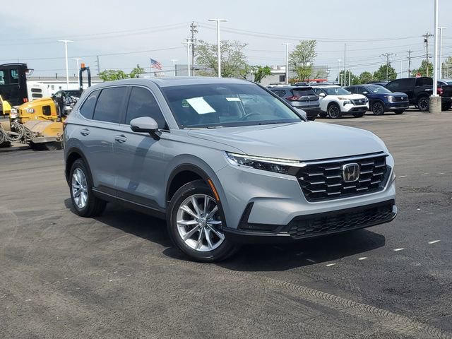 Used 2023 Honda CR-V EX-L image 32