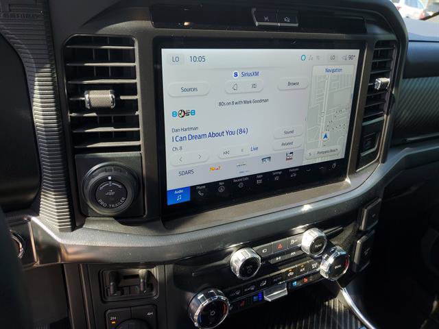 Used 2025 Ford F150 Raptor AWD/4WD image 67