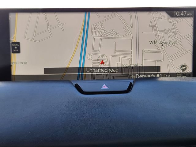 Certified 2025 MAZDA CX-90 Plug-In Hybrid w/ Premium Plus AWD/4WD image 22