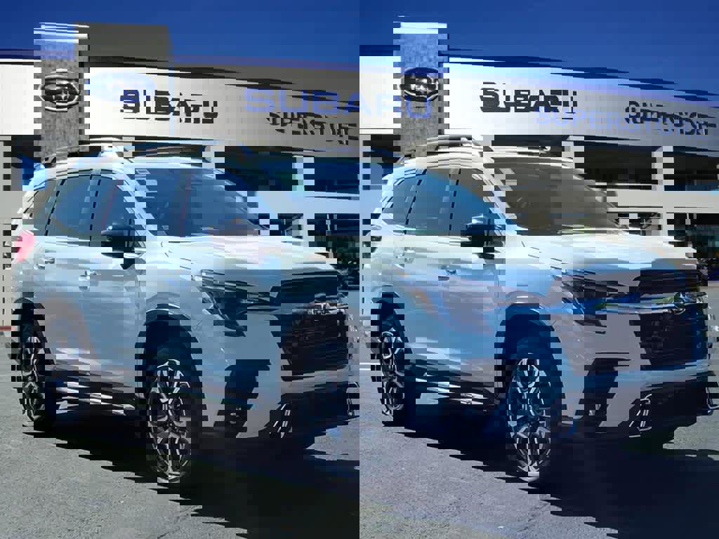 New 2025 Subaru Ascent Touring image 1