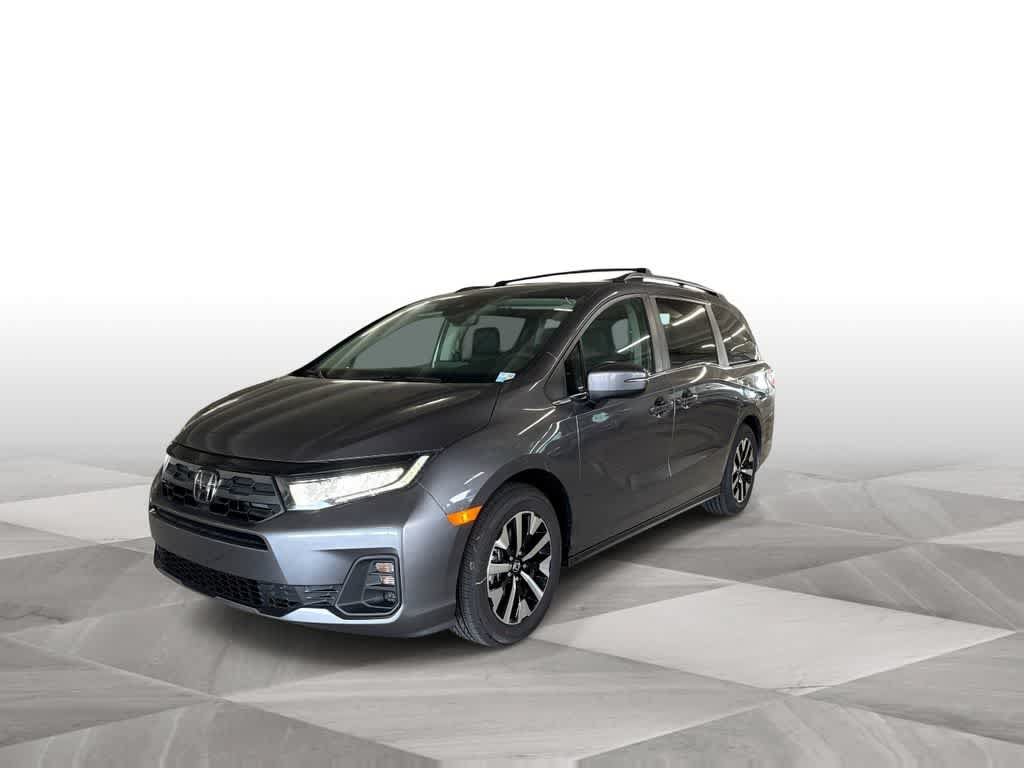 New 2026 Honda Odyssey EX-L image 4