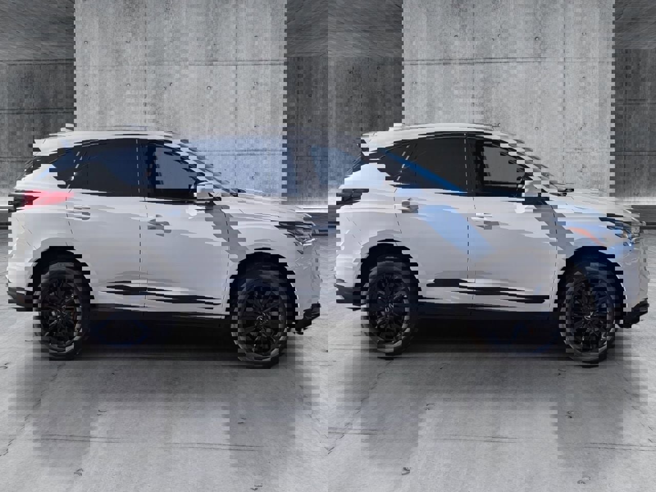 New 2026 Acura RDX SH-AWD image 7