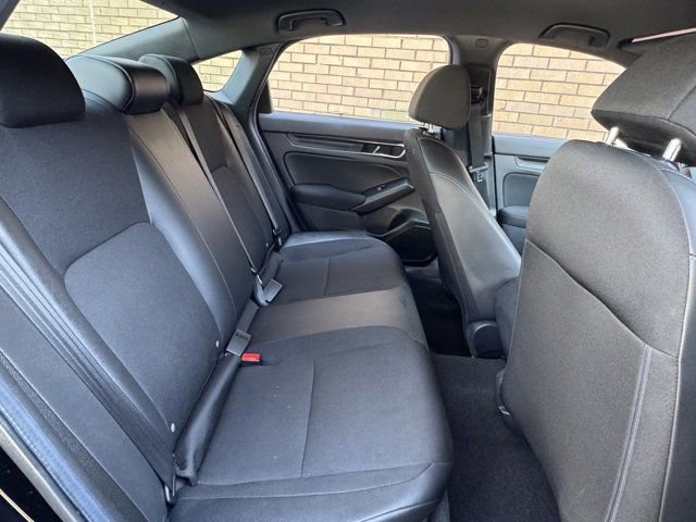 Used 2024 Honda Civic Sport image 8
