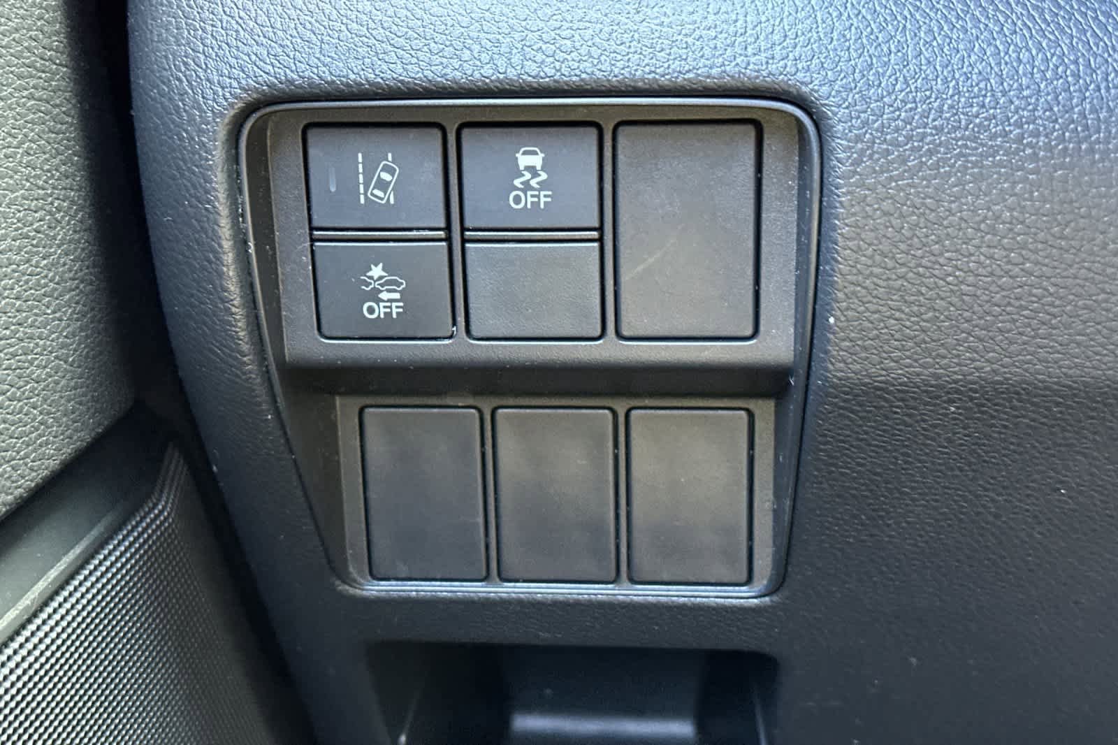Certified 2019 Honda CR-V EX image 31