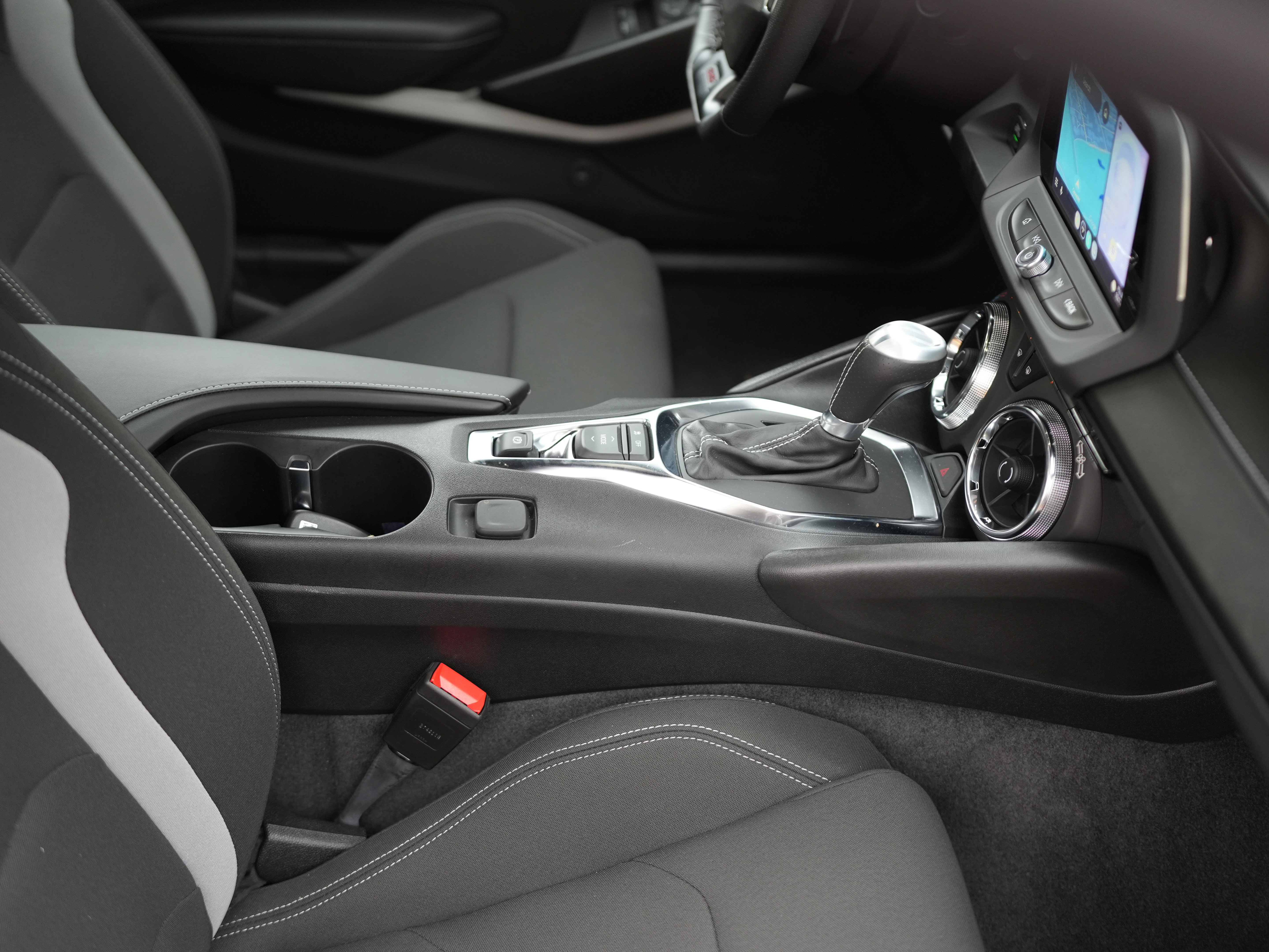 Used 2022 Chevrolet Camaro SS image 20