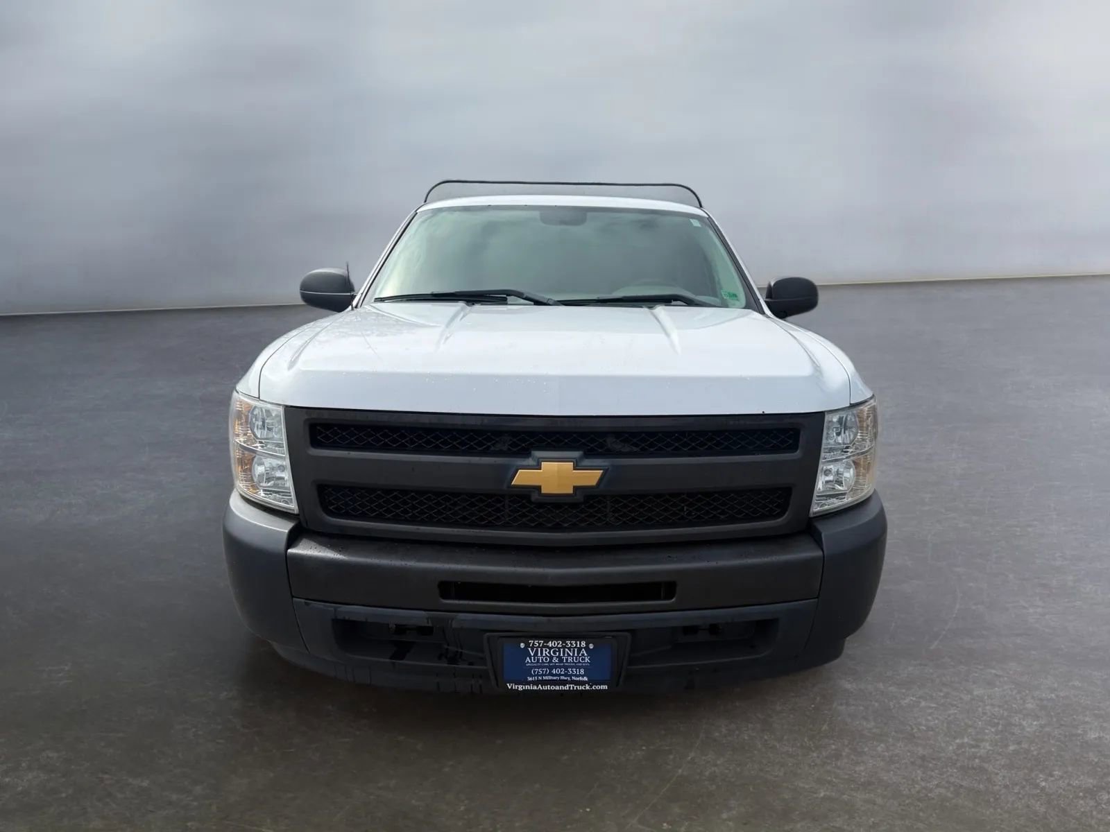 Used 2013 Chevrolet Silverado 1500 W/T image 8