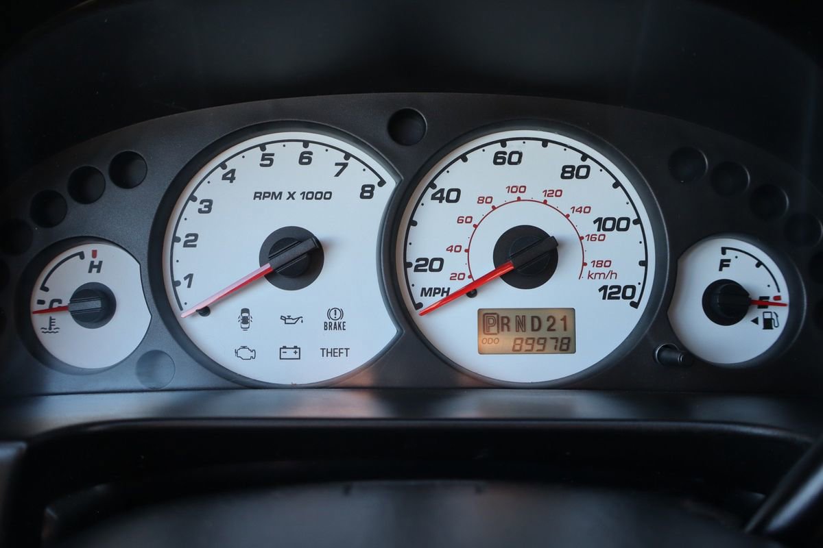 Used 2001 Ford Escape XLT image 31