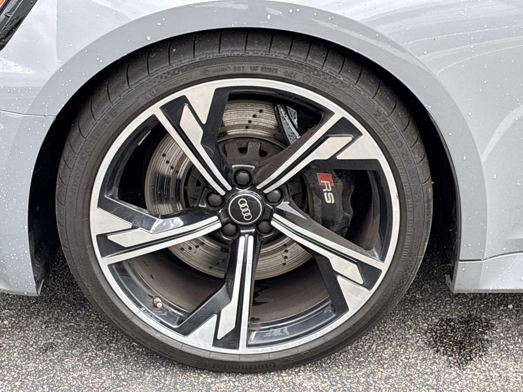 Used 2024 Audi RS 5 Sportback AWD/4WD image 18