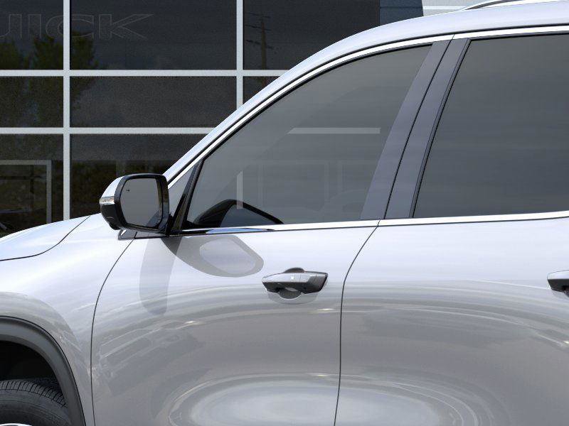 New 2025 Buick Enclave Preferred w/ Power Package image 12