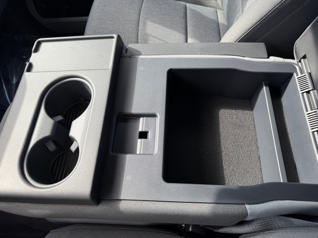 Used 2025 Ford F350 XL w/ XL Driver Assist Package image 25